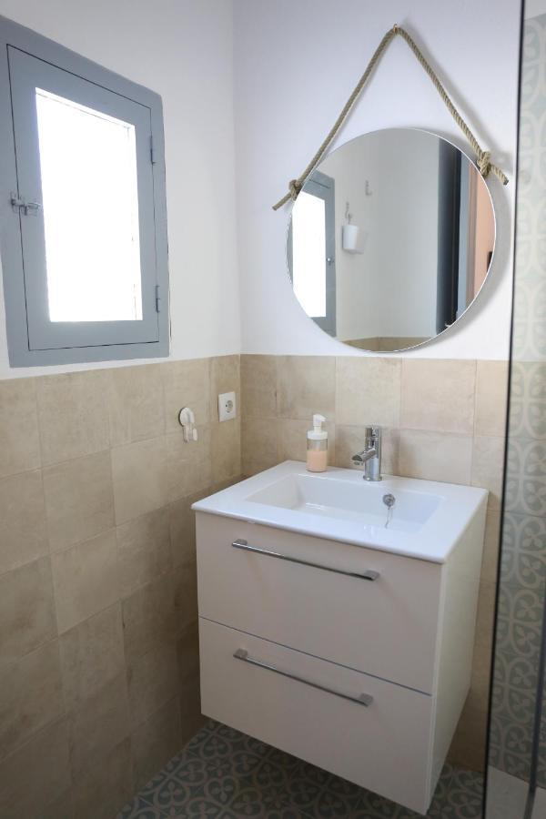 Vivienda Turistica De Alojamiento Rural Silla Vieja Vejer de la Frontera Buitenkant foto