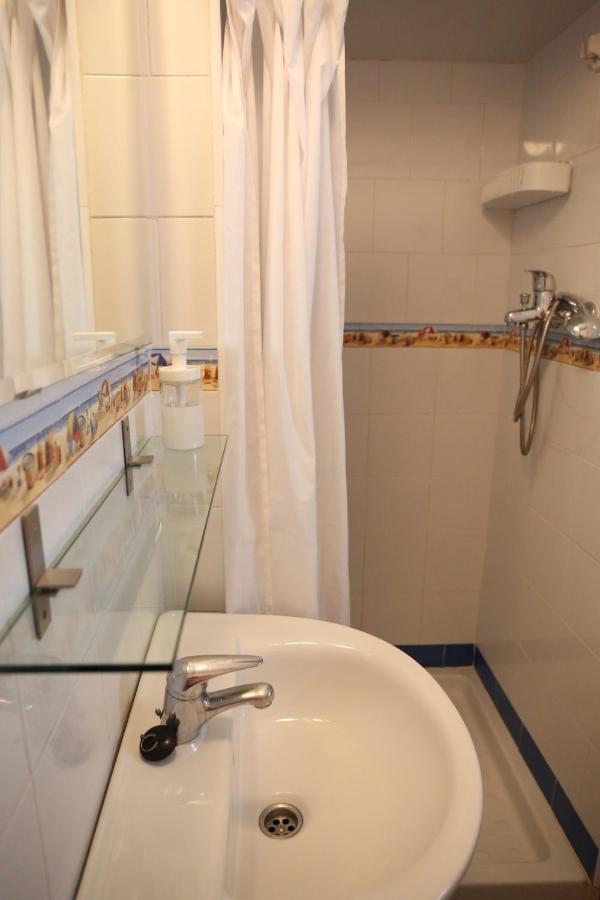 Vivienda Turistica De Alojamiento Rural Silla Vieja Vejer de la Frontera Buitenkant foto